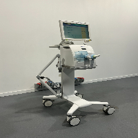 Dräger V300 - Ventilation image 0